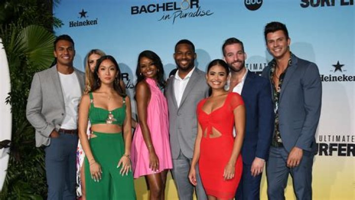 
‘Bachelor in Paradise’ Alum DeMario Jackson Denies Sexual Assault Claims: ‘I Did No Wrong’ 