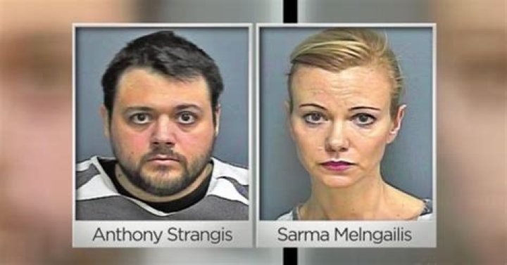 Bad Vegan Trailer Breakdown As We Explore Where Sarma Melngailis Husband Anthony Strangis Is