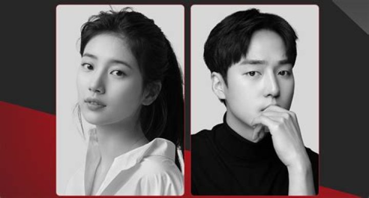 
Bae Suzy And Yang Se-jong Are Set To Feature In The Forthcoming Netflix Series Doona 