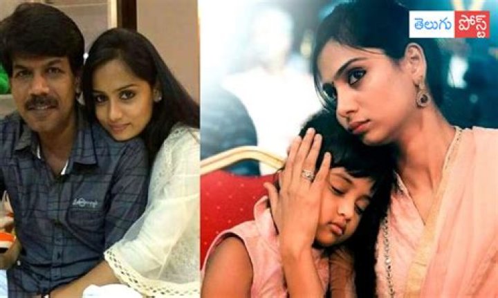 
Bala Director Divorce Reason- Meet His Ex Wife Muthumalar On Instagram 