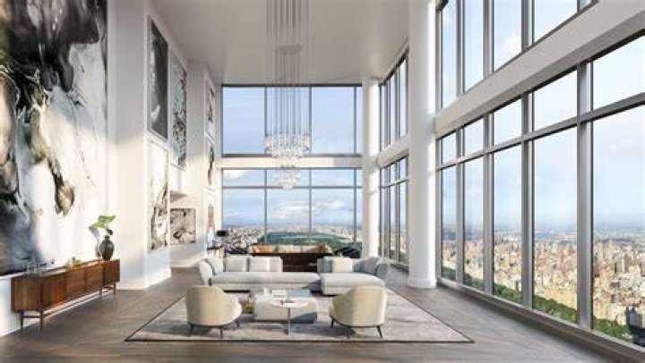 
Barbara Walters’s Central Park apartment lists for $19.75 million: Here’s all you need to know 