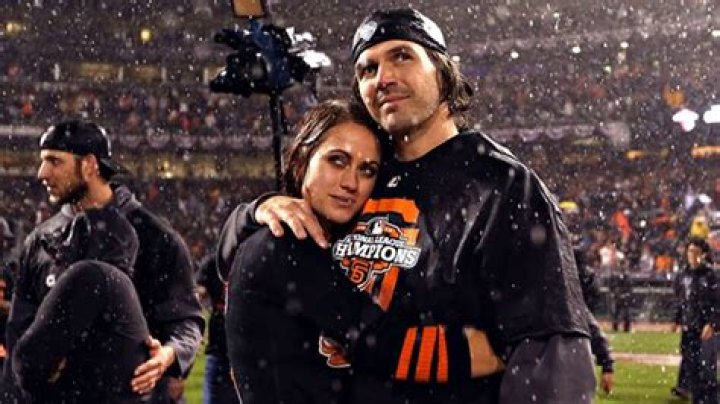 Barry Zito Wife Who is Barry Zito Wife?