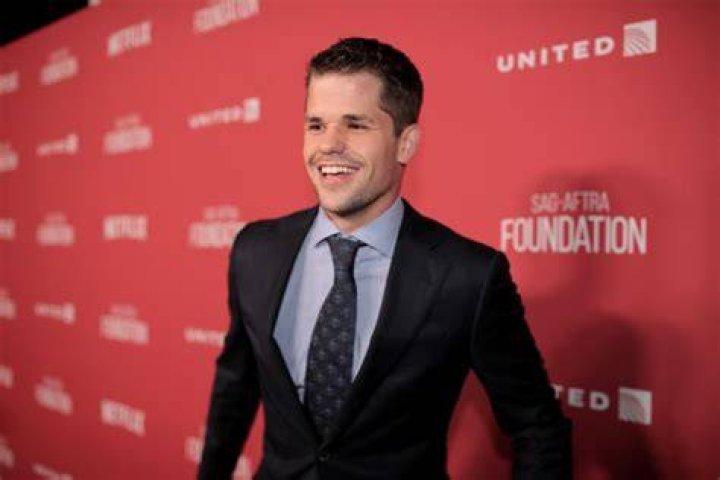 Bayard Carver Height, Weight, Net Worth, Age, Birthday, Wikipedia, Who, Nationality, Biography