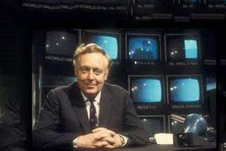 
BBC’s Nationwide Presenter, Michael Barratt, Passed Away At 94 