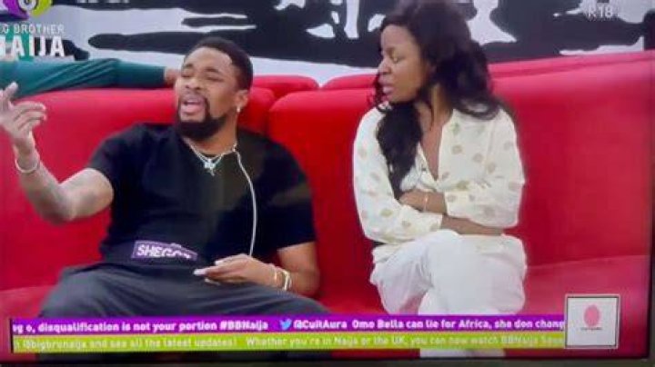 
BBNaija: “He Choke D!e”: Conversation Between Phyna and Bella on Sheggz Sparks Reaction 