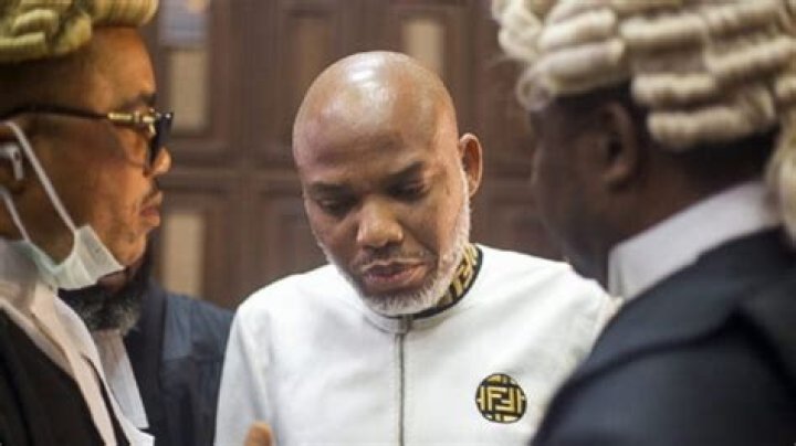 
BBNaija’s Chizzy Pays Surprise Visit To Ebuka At His Family Home 