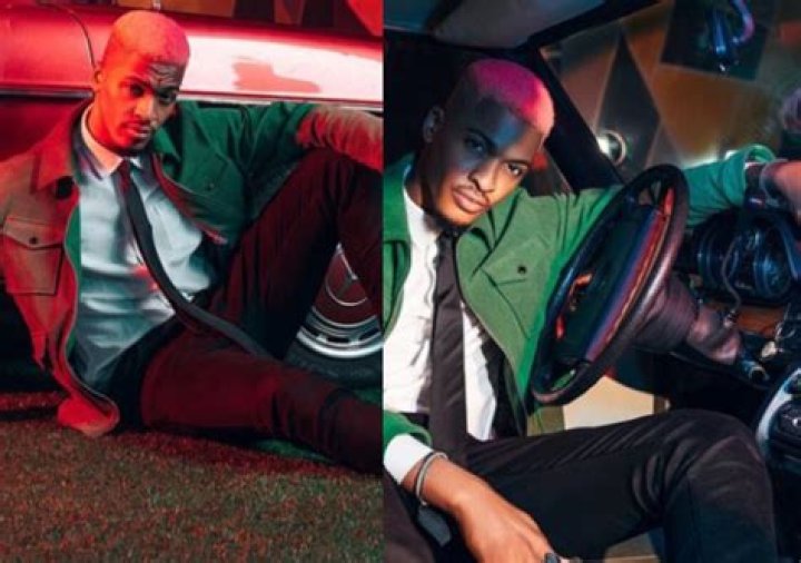 
BBNaija’s Groovy pens touching note to self as he turns a year older 