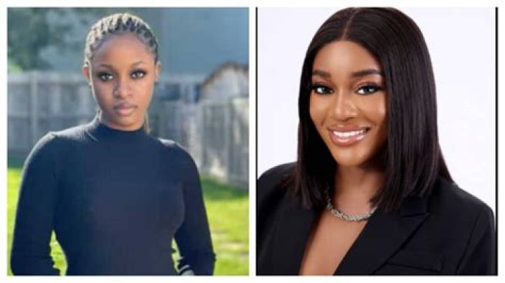 
BBNaija S7 Diaries: I Resented Beauty After What She Did To Me – Groovy 