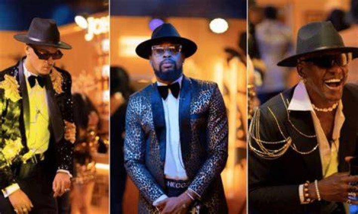 
BBNaija S7: Groovy Is Good-Looking But Slightly Timid – Sheggz 