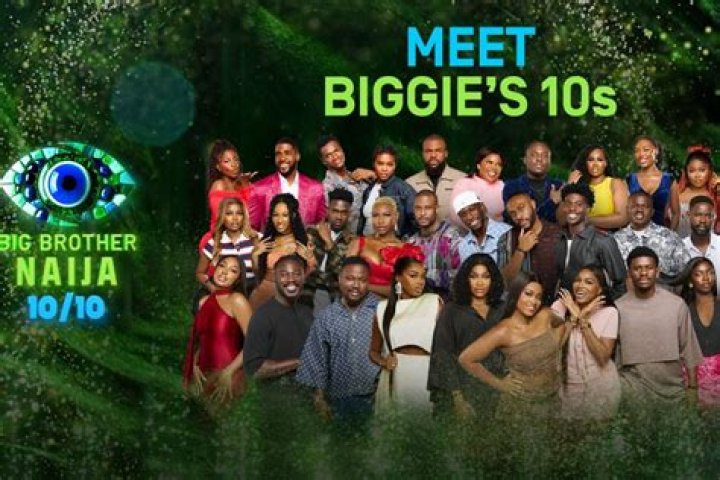 
BBNaija S7: Housemates Dazzle In Superhero-Themed Week 4 Saturday Night Party 