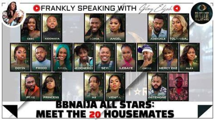 
BBNaija S7: How To Save Your Favorite BBNaija Housemate From Eviction 