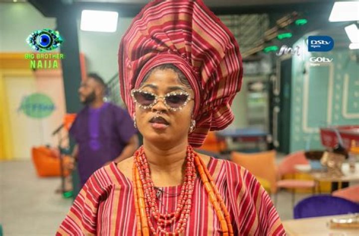 
BBNaija Season 7: Chomzy emerges first female head of house, picks Eloswag as deputy 