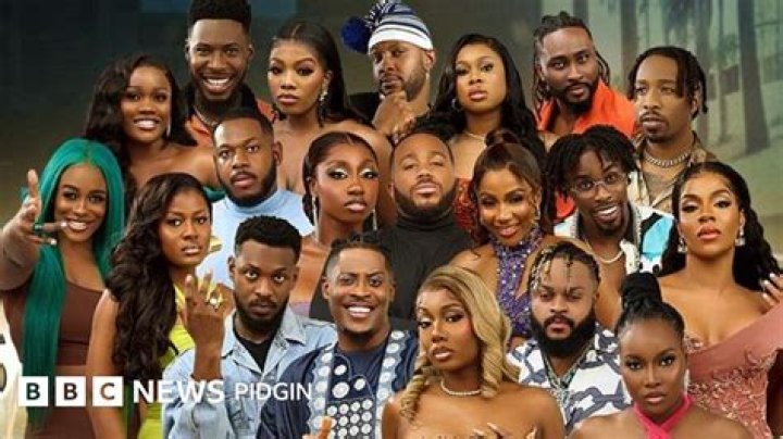 
BBNaija Season 7: Dotun Out, Adekunle In For Daniella 