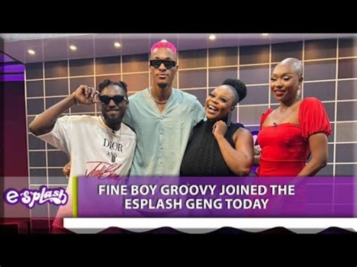 
BBNaija: “Why are you bitter towards Phyna” – Reactions as Chomzy speaks on possibility of relationship with Groovy 