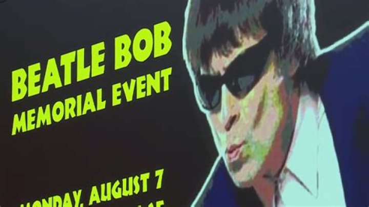 
Beatle bob, dancing legend from St. Louis, Missouri, dies aged 70 