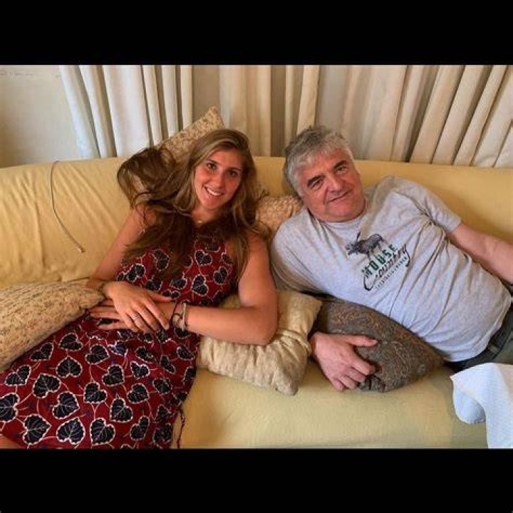 Beatriz Haddad Maia Parents Lais Haddad And Ayrton Elias Maia Filho