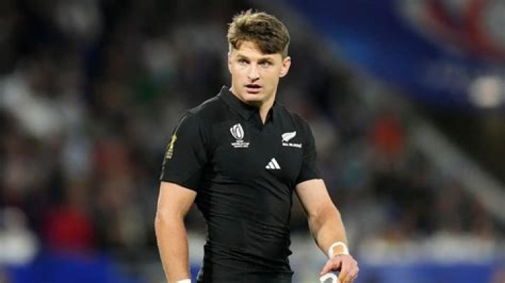 Beauden Barrett Height, Weight, Net Worth, Age, Birthday, Wikipedia, Who, Nationality, Biography