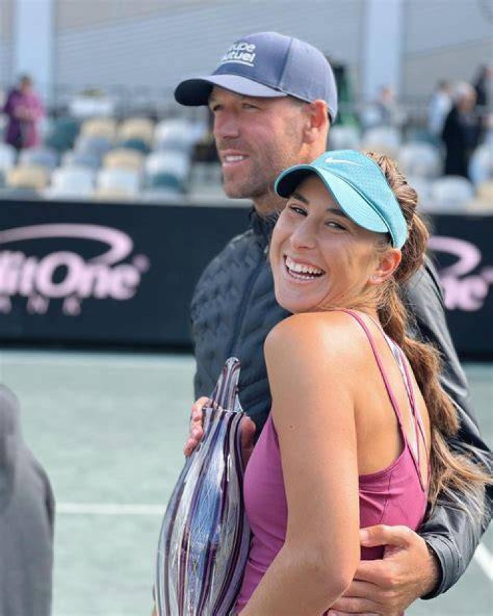 Belinda Bencic: Boyfriend, Family, Prize Money & Net Worth
