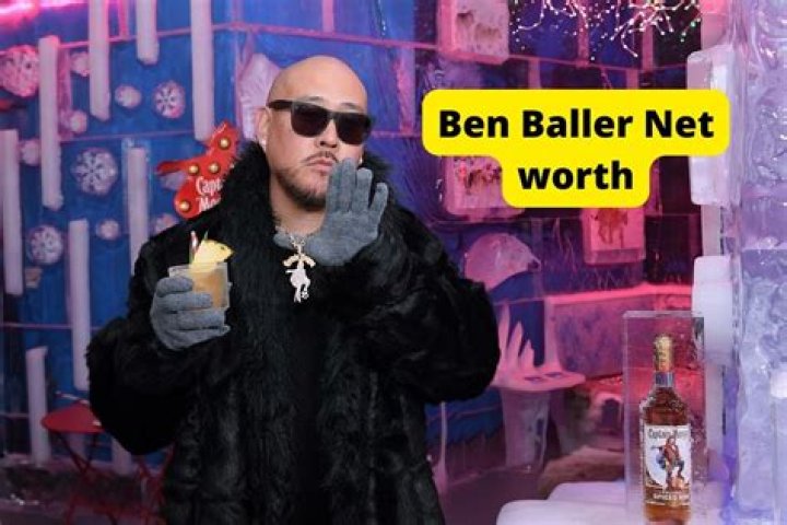 
Ben Baller Height, Weight, Net Worth, Age, Birthday, Wikipedia, Who, Nationality, Biography 