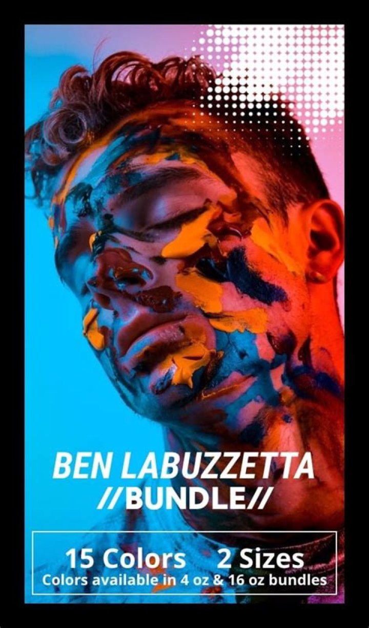 
Ben Labuzzetta Height, Age, Who, Girlfriend, Biography, Wiki, Net Worth 