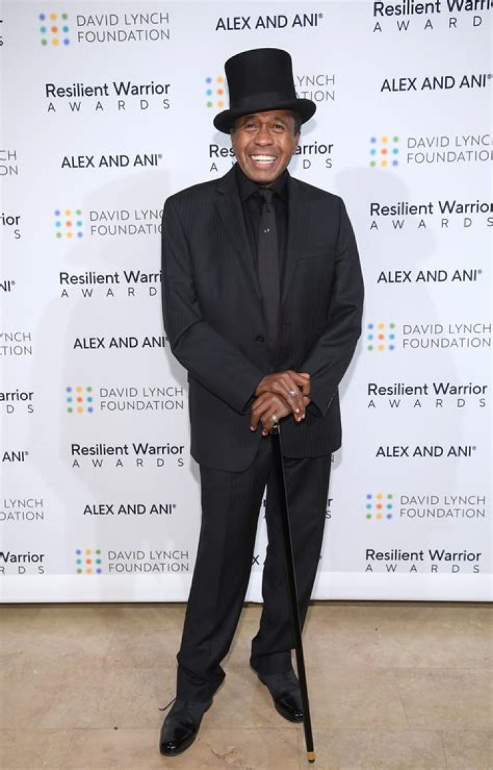 Ben Vereen Height, Weight, Net Worth, Age, Birthday, Wikipedia, Who, Nationality, Biography