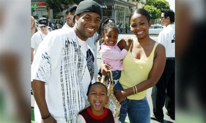 Benjamin Flores Jr Parents Include Talented Actress Tyisha Hampton