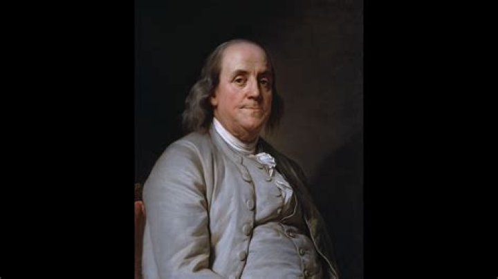 Benjamin Franklin Height, Weight, Net Worth, Age, Birthday, Wikipedia, Who, Instagram, Biography