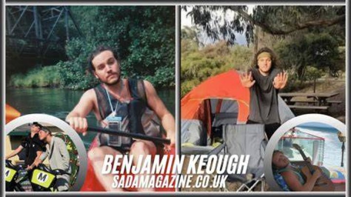 
Benjamin Keough Obituary, What was Benjamin Keough Cause of Death? 