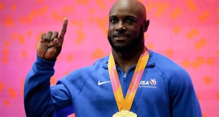 
Benny Thompson Age, Birthday, Wikipedia, Who, Nationality, Biography 