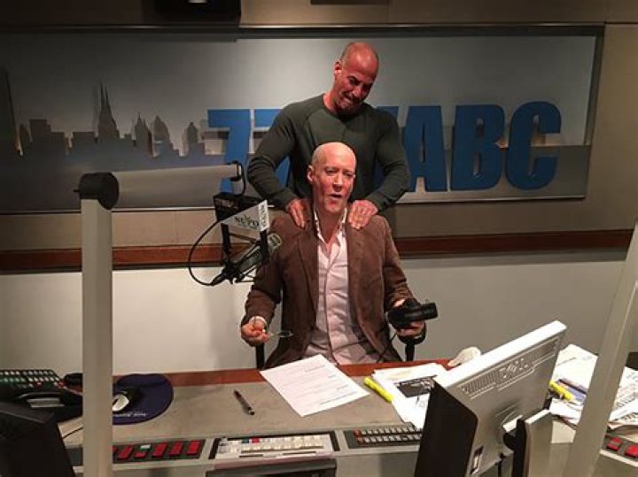 
Bernard McGuirk Death Has Saddened His Fans All Around The World – How Did He Die? 