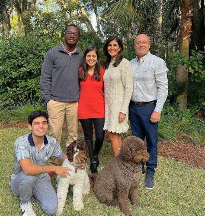 
Beto ORourke Parents Ethnicity And Family Background: Where Is He From? 
