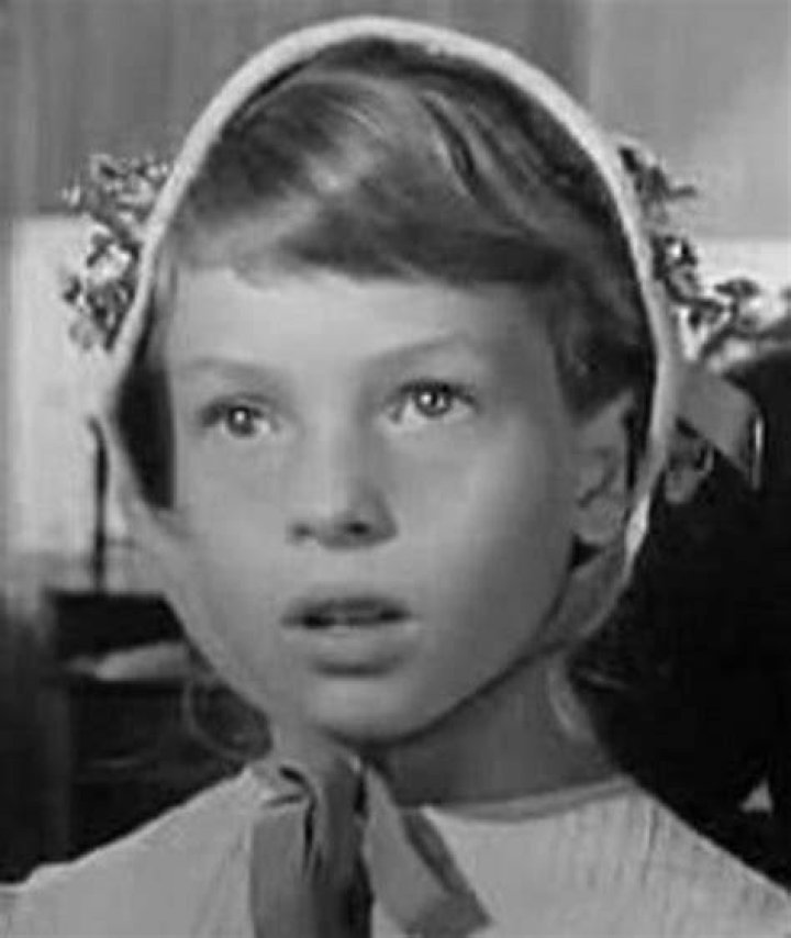  Betsy Hale