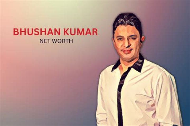 Bhushan Kumar Height, Weight, Net Worth, Age, Birthday, Wikipedia, Who, Instagram, Biography