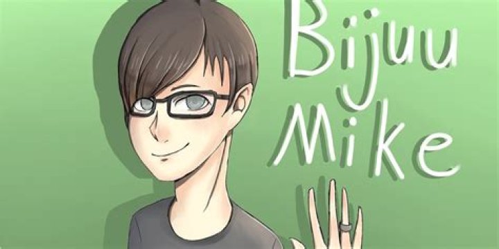 Bijuu Mike’s Biography: Real Name, Age, Girlfriend, Net Worth