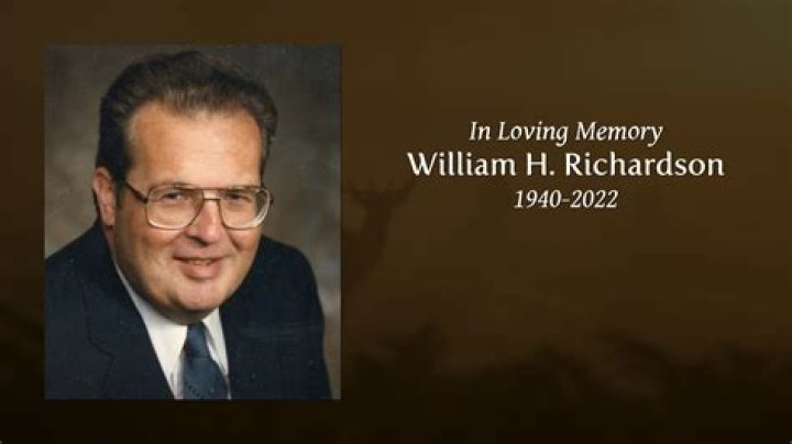 
Bill Richardson Death Cause What Happened To Former Governor 