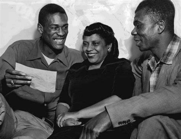
Bill Russell Children: Meet Charles Russell and Katie Russell 