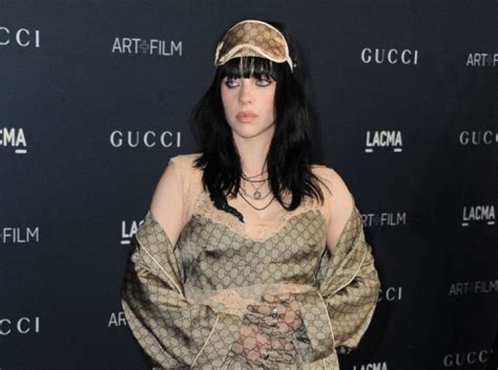 
Billie Eilish surrenders to haters and body shaming: ‘I can’t win’ 