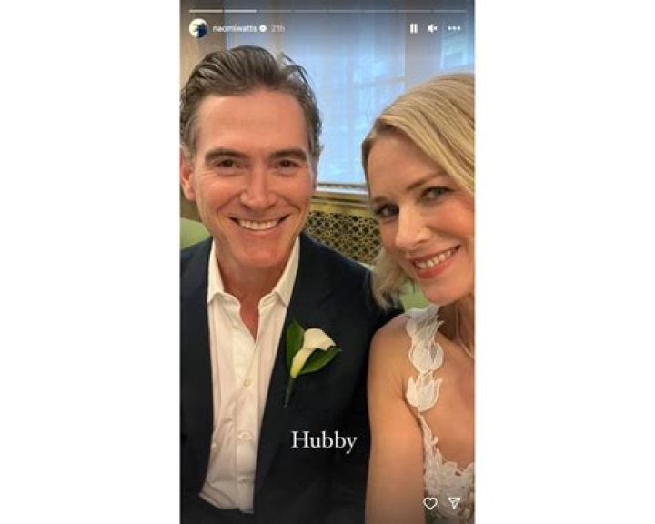 
Billy Crudup Wife: Is Hello Tomorrow Cast Married Naomi Watts? Kids And Family Ethnicity 
