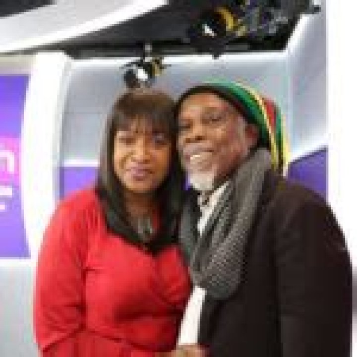 Billy Ocean Married to his Wife: Judy Bayne. Kids: Cherrie,Antony, Rachel.