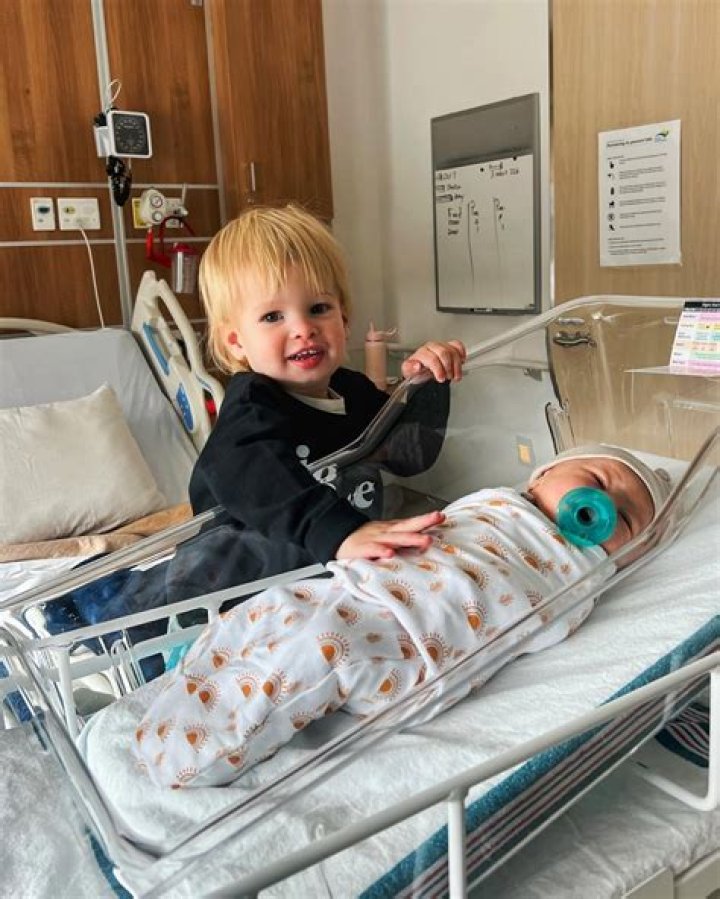 
BiP’s Astrid Loch and Kevin Wendt Expecting Second Child After IVF Journey 