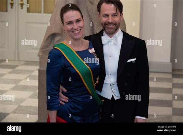 
Birgitte Hjort Srensen Has Two Daughters: Is She Married To Kristian Ladegaard Pedersen? 