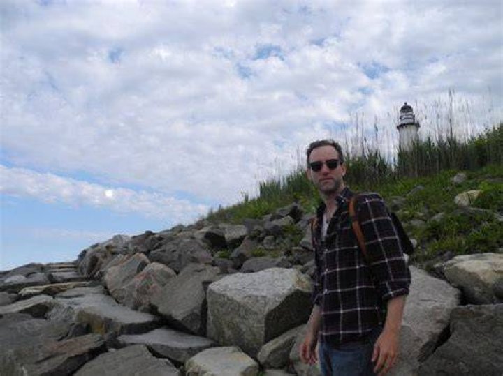 Blair Mcclenny Height, Age, Who, Wife, Biography, Wiki, Net Worth