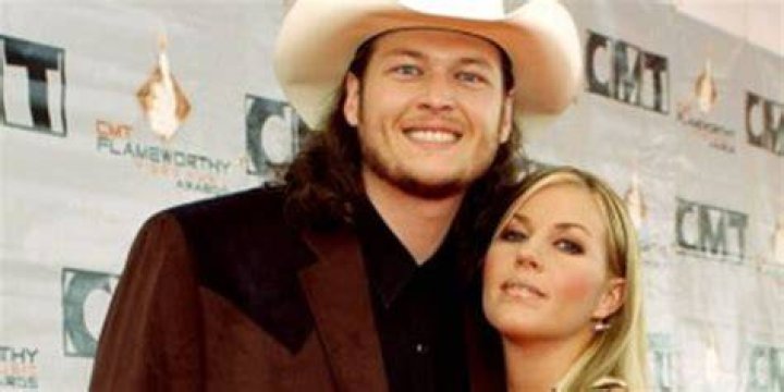 
Blake Shelton’s ex-wife Kaynette Williams wiki, married now, age, wedding 