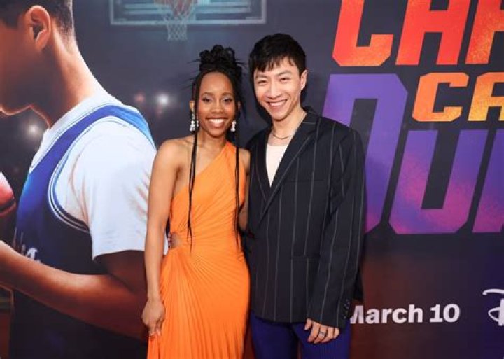 Bloom Li From Chang Can Dunk Age And Height Is Something People Are Curious To Know