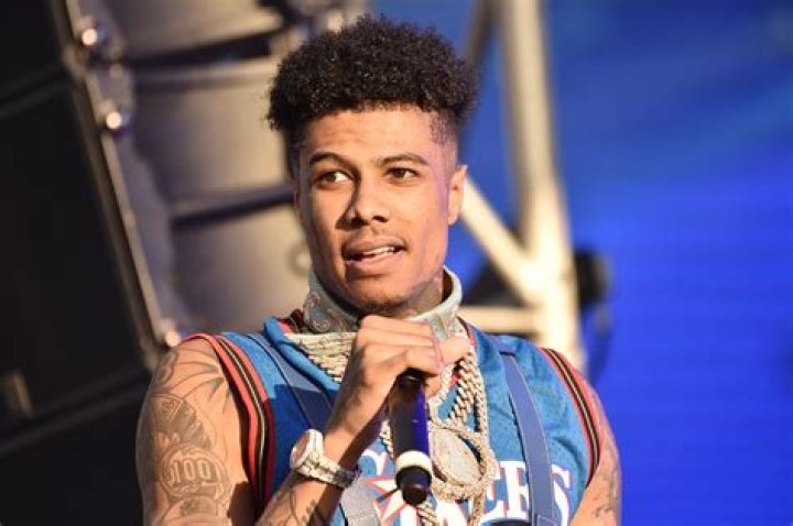 
Blueface Mother Karlissa Saffold Drama Explained: What Happened To His Tooth? 