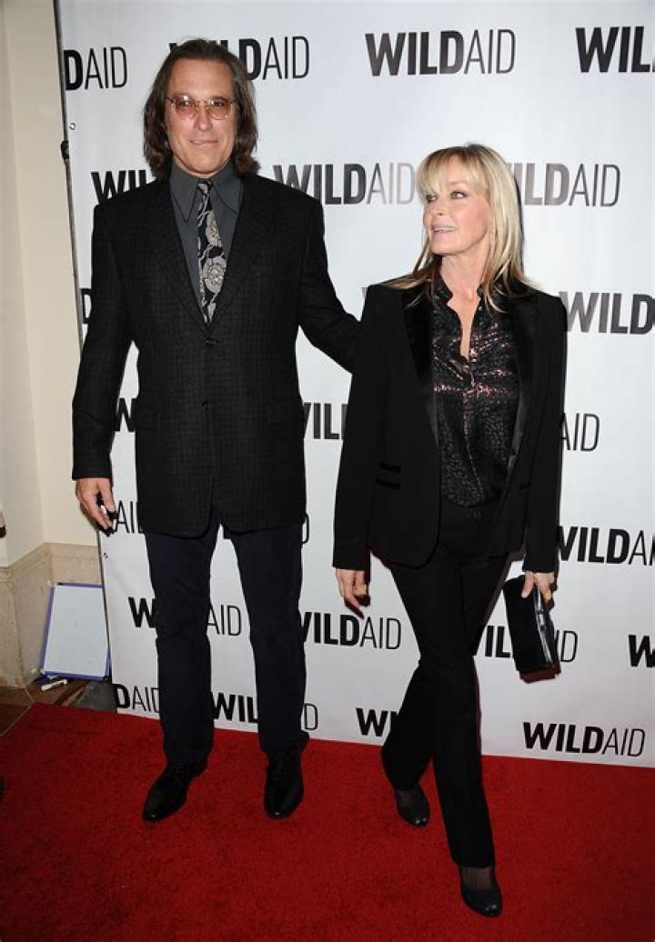 
Bo Derek Was Humbled by Her Love Rival’s Behavior & Witnessed Her ‘Greatest Revenge’ after She Stole Her Husband 