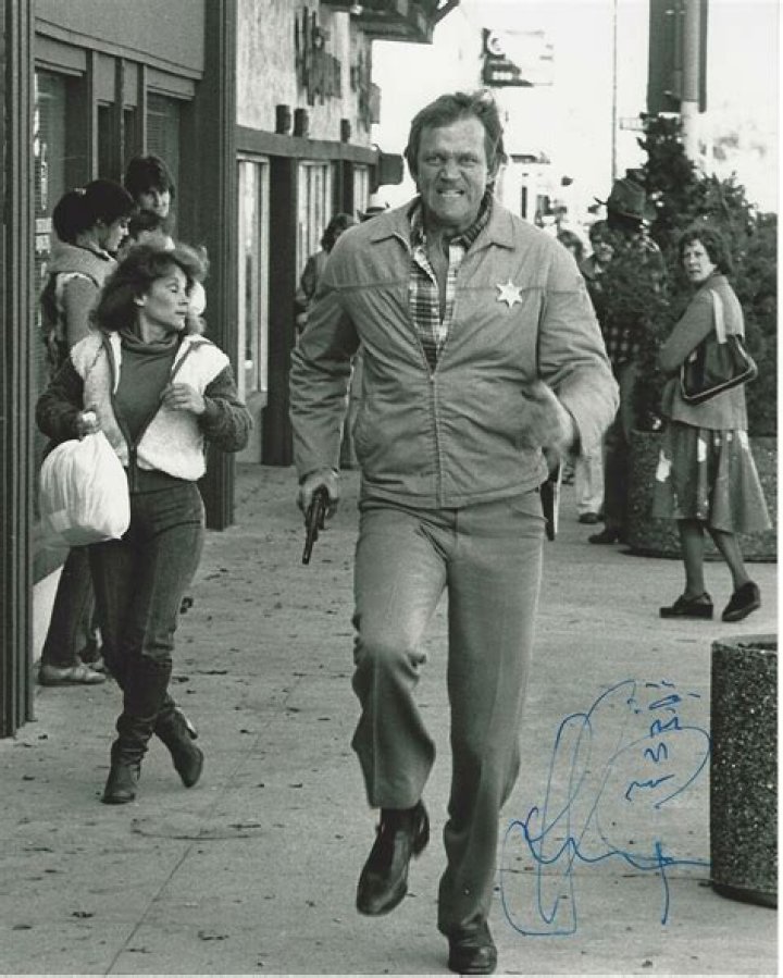 Bo Svenson Height, Weight, Net Worth, Age, Birthday, Wikipedia, Who, Instagram, Biography