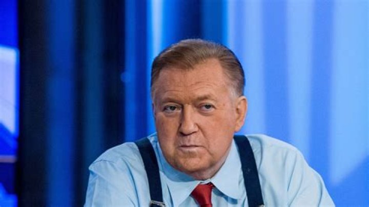 
Bob Beckel Passed Away At The Age Of 73 