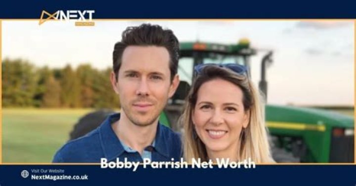 Bobby Parrish Height, Weight, Net Worth, Age, Birthday, Wikipedia, Who, Nationality, Biography
