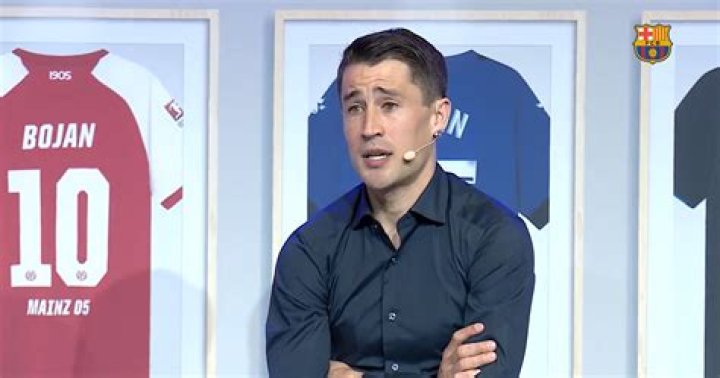 Bojan Krkic Height, Weight, Net Worth, Age, Birthday, Wikipedia, Who, Nationality, Biography